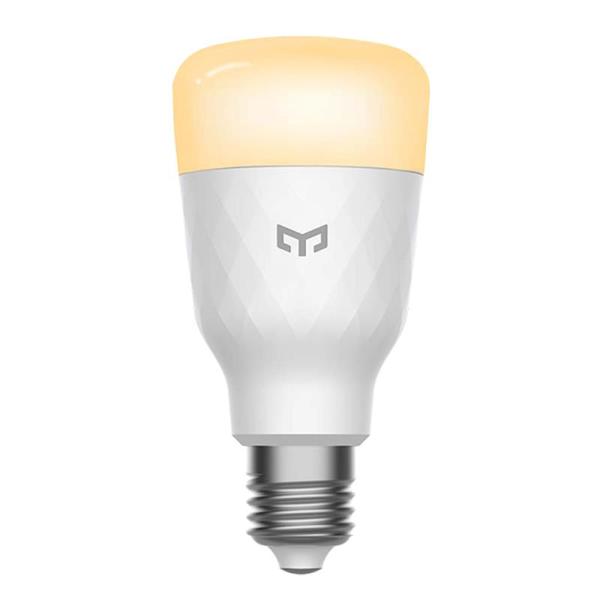 Λάμπα LED Yeelight YLDP005 W3 E27 8W 900lm White
