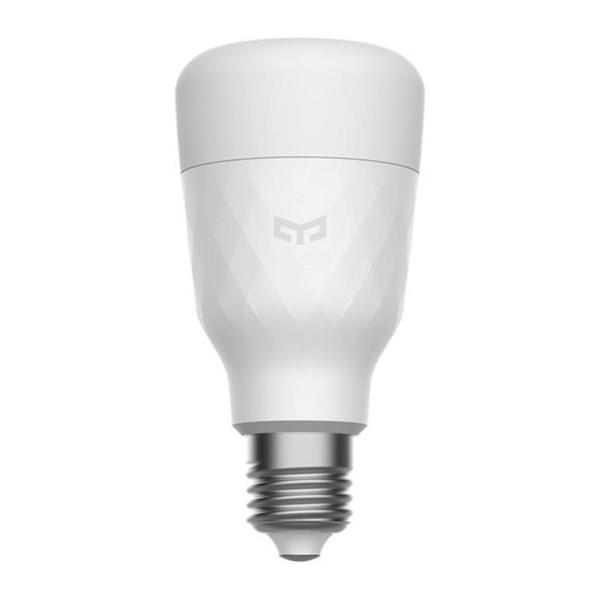 Λάμπα LED Yeelight YLDP005 W3 E27 8W 900lm White
