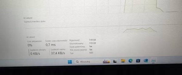 Φορητός υπολογιστής Techbite Techbite PIX - Intel NN5105 | 15,6" | 8GB | 128GB | Win11S