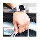 Λουράκι Devia Link Bracelet Apple Watch (42/ 44/ 45mm) Elegant Ασημί