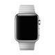 Λουράκι Devia Link Bracelet Apple Watch (42/ 44/ 45mm) Elegant Ασημί