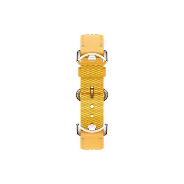 Xiaomi Smart Band 8 Braided Strap Yellow (BHR7305GL) (XIABHR7305GL)