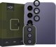 Προστατευτικό Κάμερας Hofi Camring Pro+ Galaxy S24 Black