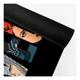 Mousepad Marvel 011 80x40cm Μαύρο (1 τεμ)