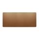 Mousepad Oversized Δερμάτινο Xiaomi MIIIW 90x40cm Καφέ (1 τεμ.)