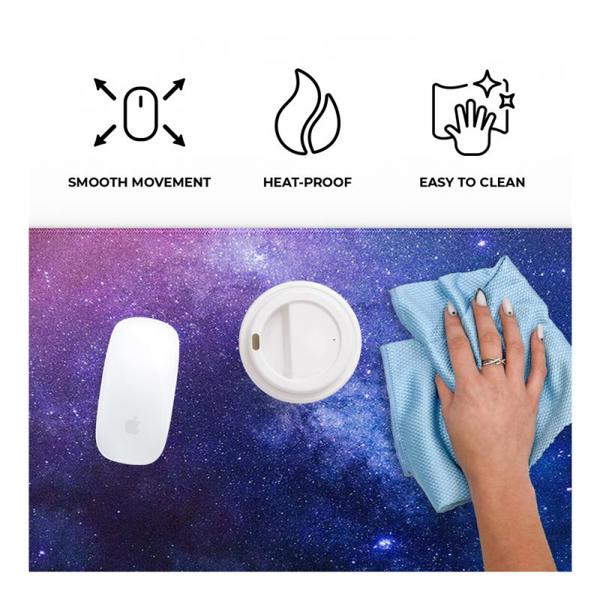 Mousepad Babaco Nature 003 80x40cm (1 τεμ)
