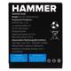 Μπαταρία Hammer Bow with NTC (Original)