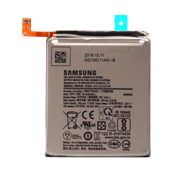 Μπαταρία Samsung EB-BA907ABY G770F Galaxy S10 Lite (Original)