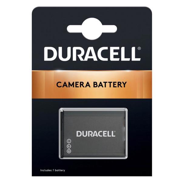 Μπαταρία Κάμερας Duracell DRNEL23 για Nikon EN-EL23 3.7V 1700mAh (1 τεμ)