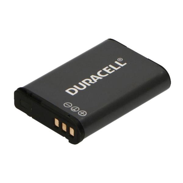 Μπαταρία Κάμερας Duracell DRNEL23 για Nikon EN-EL23 3.7V 1700mAh (1 τεμ)