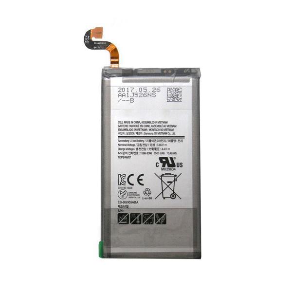 Μπαταρία Samsung EB-BG955ABE G955F Galaxy S8 Plus (OEM)