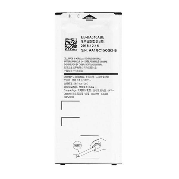 Μπαταρία Samsung EB-BA310ABE A310F Galaxy A3 (2016) (OEM)