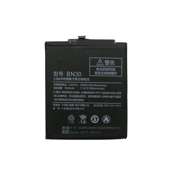 Μπαταρία Xiaomi BN30 Redmi 4A (OEM)