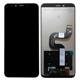Οθόνη με Touch Screen Xiaomi Mi A2/ Mi 6X Μαύρο (OEM)