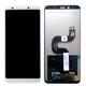 Οθόνη με Touch Screen Xiaomi Mi A2/ Mi 6X Λευκό (OEM)