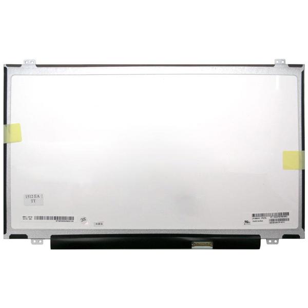 Οθόνη Laptop 14.0'' 1366x768 HD WXGA LED Matte 30pin Slim