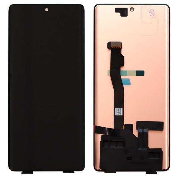 Οθόνη με Touch Screen Huawei nova 10 Μαύρο (OEM)