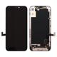 Οθόνη με Touch Screen Soft Oled Apple iPhone 12 mini Μαύρο (OEM)
