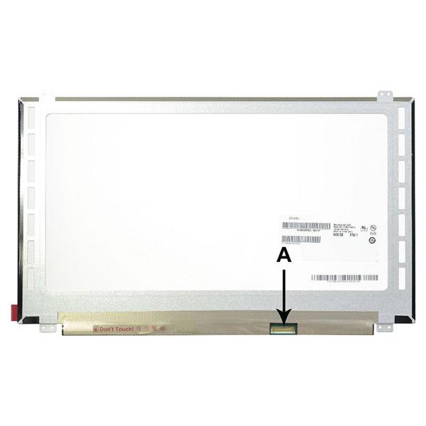 Οθόνη Laptop 15.6'' 1920x1080 FHD LED Matte 30pin