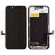 Οθόνη με Touch Screen Apple iPhone 13 mini Μαύρο (OEM)