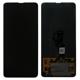 Οθόνη με Touch Screen Xiaomi Mi Mix 3 Μαύρο (OEM)