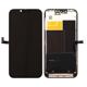 Οθόνη με Touch Screen Apple iPhone 13 Pro IPS LCD version Μαύρο (OEM)