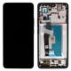 Οθόνη με Touch Screen & Μεσαίο Πλαίσιο Xiaomi 14T 5G Γκρι (Original)