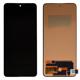 Οθόνη με Touch Screen Realme 12 Pro Plus 5G/ 12 Pro 5G IPS LCD version Μαύρο (OEM)