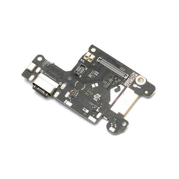Πλακέτα Xiaomi Mi 9T/ Mi 9T Pro με Επαφή Φόρτισης & Card Reader (OEM)