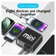 Πολυφορτιστής Πάγκου MaAnt DianBa Mini με 6 Θύρες USB A & USB C PD/ QC 75W & Οθόνη Ενδείξεων