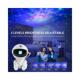 XO projector LED CF4 astronaut star and galaxy 6920680843350