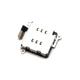 Sim Reader με Καλώδιο Πλακέ Apple iPhone 11 (OEM)