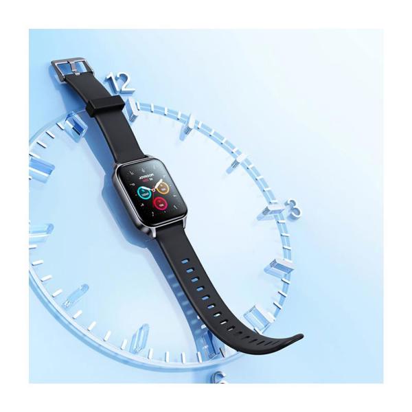Smartwatch Joyroom Fit-Life JR-FT3 Σκούρο Γκρι