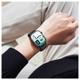 Smartwatch Borofone BD14 2.01'' Μαύρο