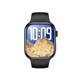 Smartwatch Borofone BD14 2.01'' Μαύρο