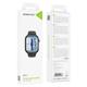 Smartwatch Borofone BD14 2.01'' Μαύρο