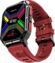 Έξυπνο ρολόι HiFuture FutureFit Ultra 3 Κόκκινο (FutureFit Ultra3 Red)
