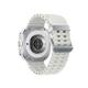 Smartwatch Samsung Galaxy Watch Ultra 47mm L705 LTE White Band Titanium Λευκό