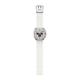Smartwatch Samsung Galaxy Watch Ultra 47mm L705 LTE White Band Titanium Λευκό