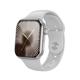 Smartwatch Borofone BD14 2.01'' Ασημί