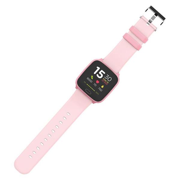 Smartwatch Forever iGO JW-100 Ροζ