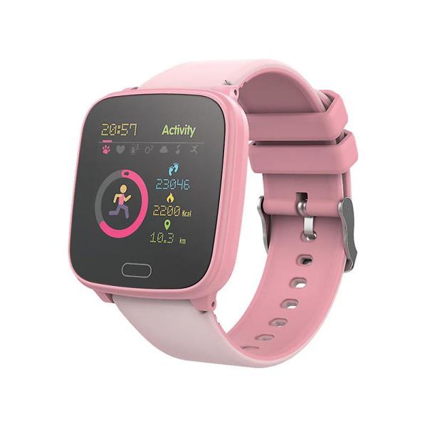 Smartwatch Forever iGO JW-100 Ροζ