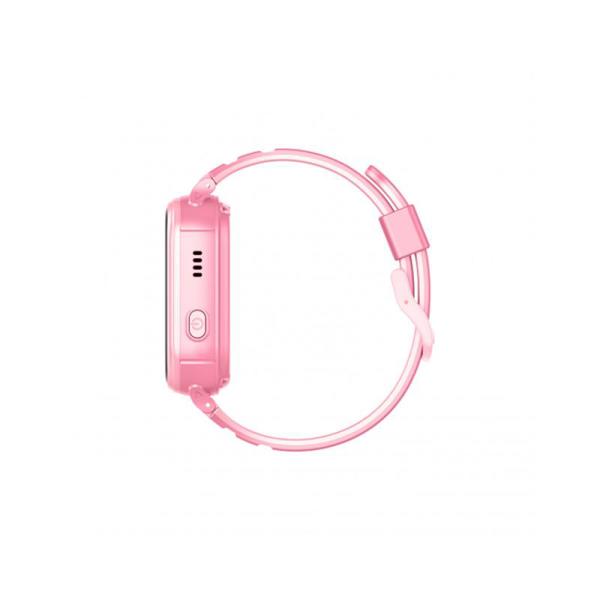 Smartwatch Forever See Me 2 KW-310 με GPS & Wi-Fi για Παιδιά Ροζ