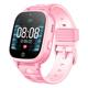 Smartwatch Forever See Me 2 KW-310 με GPS & Wi-Fi για Παιδιά Ροζ