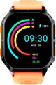Έξυπνο ρολόι HiFuture FutureFit Ultra 3 Πορτοκαλί (FutureFit Ultra3 Ora)