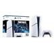 Sony PlayStation 5 Slim 1TB Blu-Ray Disc Edition & Fortnite Bundle