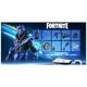 Sony PlayStation 5 Slim 1TB Blu-Ray Disc Edition & Fortnite Bundle