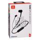 Στερεοφωνικό Ακουστικό Ασύρματο Bluetooth JBL T110BT Neckband Μαύρο