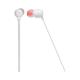 Στερεοφωνικό Ακουστικό Bluetooth JBL Tune 115BT Neckband Λευκό