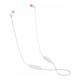 Στερεοφωνικό Ακουστικό Bluetooth JBL Tune 115BT Neckband Λευκό